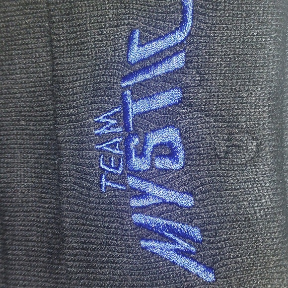 Pokemon Go Team Mystic Beanie - Picture 2 of 5